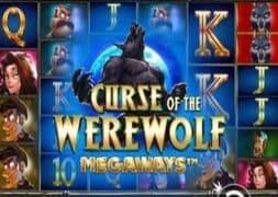 Curse of the Werewolf